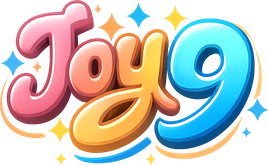 Joy 9 Logo